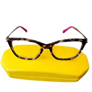 SWAROVSKI NP GLASSES